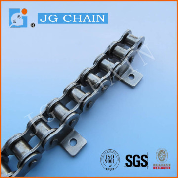 12B short link chain China supplier factory price industrial machine stainless stee chain roller