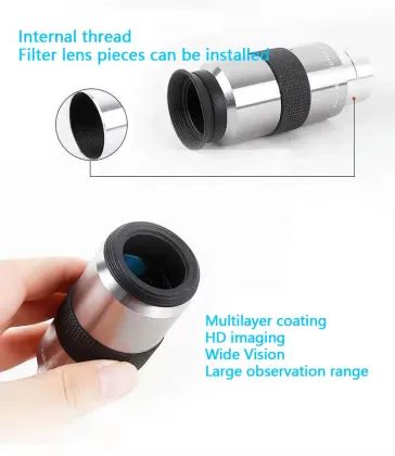 Celestron OMNI 32mmHD Fully Multi-Coated Eyepiece