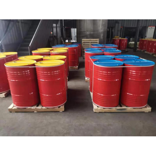 Pengeboran minyak HTHP Crude Oil Emulsifier Polyamide