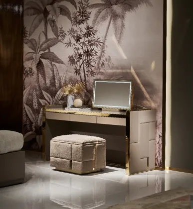 LAFITTE Italian Luxury Dressing Table