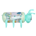 Wholesale Inflatable toys cute animal Caterpillar gift