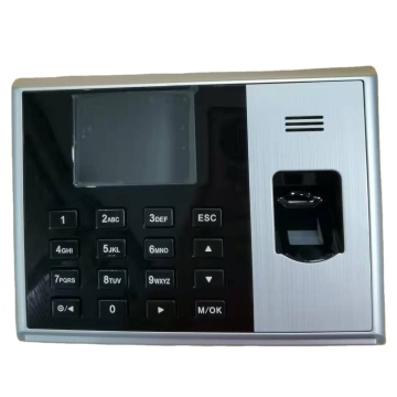 UA300 Standalone Biometric Fingerprint Time Attendance System