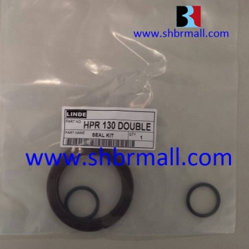 Shop for Linde HPR130 Single Hydraulic Main Pump Seal Kits