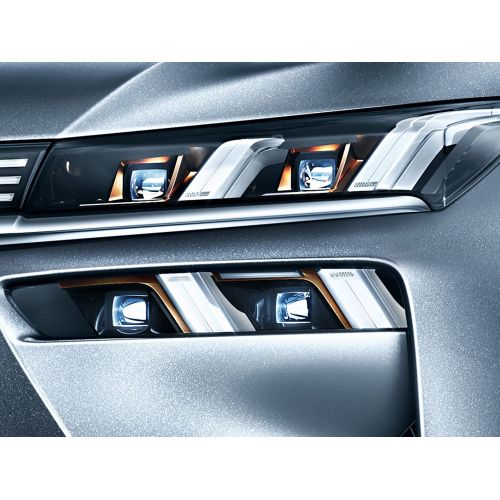 2025 AION v Tyrannosaurus 650 Smart Enjoy Edition