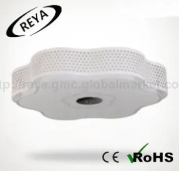led ceiling light public lobby ceiling light color changing led