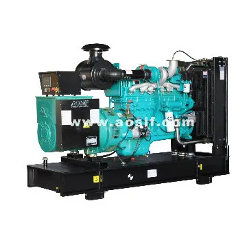 AOSIF 375kva cummins marine generator sets