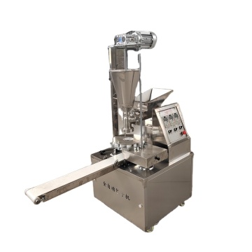 Stainless Steel Steamed Stuffed Bun Machine Suppliers