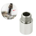 6pcs Oxygen O2 Sensor Angled Spacer Extender Adapter