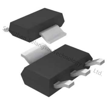 BDP953H6327XTSA1: New Original IC Integrated Circuits Chip - In Stock