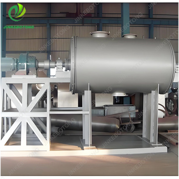 Efficient Durable Vacuum Horrow Dryer