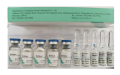 Rabies -vaccin uppdaterat