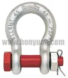 Drop Forged Shackles (G209)