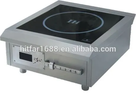 induction cooker