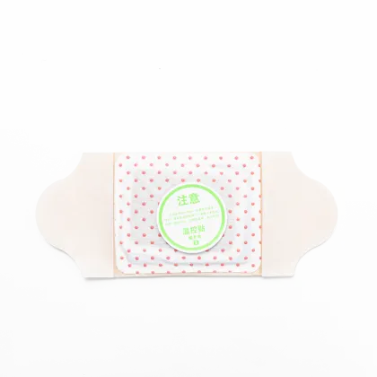 Far Infrared Hot Patch