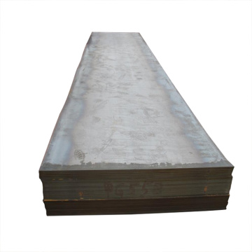 ASTM A514 GR.S Carbon Alloy Steel Plate