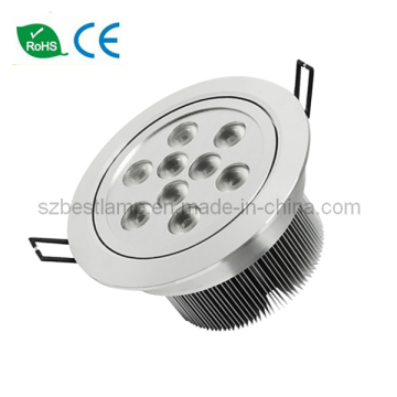 LED Recessed Light for Household Light (BL-AHP27CL-01(4))