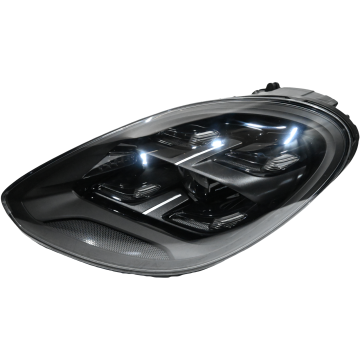 2017-2023 Porsche Panamera Matrix LED Headlight PDLS Headlamp Parts