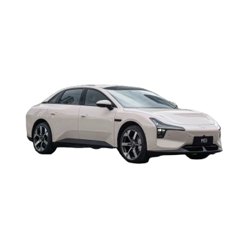 Xiaopeng Xpeng Mona M03 5-Door Electric Hatchback with Auto Gearbox