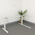 Ergonomic Height Adjustable Stand Up Home Office Desk