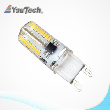 G9 LED Bulb Dimmable 4 Watt