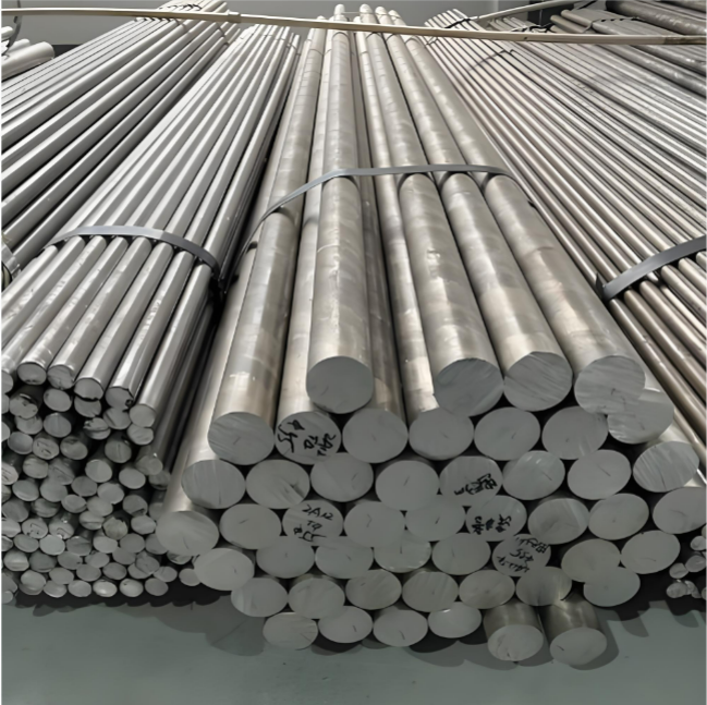 aluminum alloy