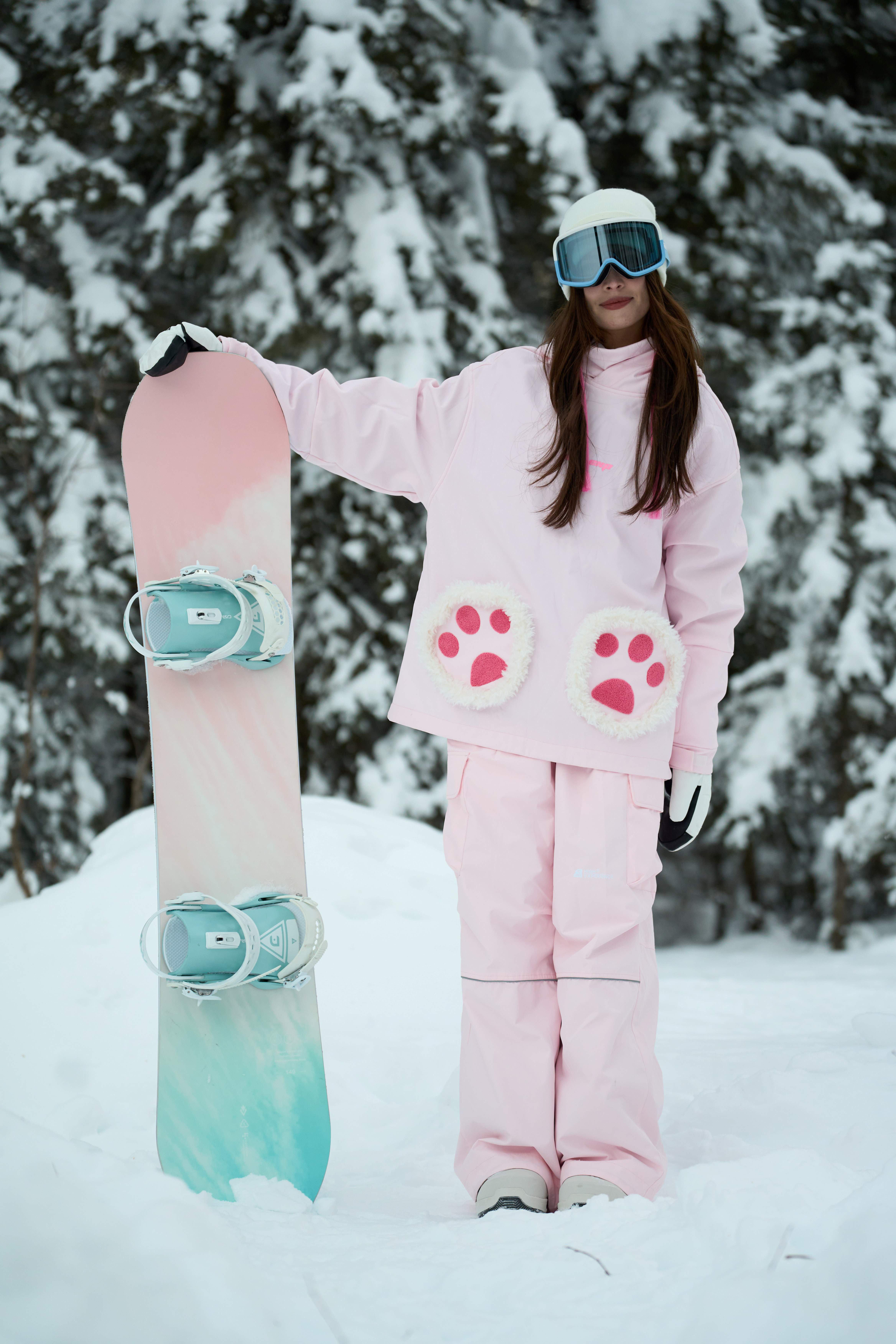 waterproof ski jackets