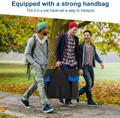 Four Connect Board Game Set