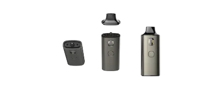 Stizzy 4ml LED THC HHC Oil Disposable Vaporizer