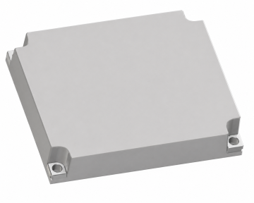 10W High-Power Tunable Filters