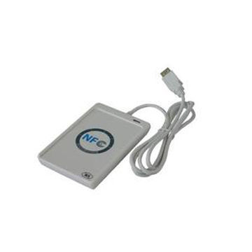 13.56MHz ISO14443/ISO7816 NFC RFID reader, writer