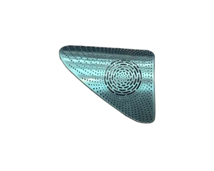 Connector for Protective Cover