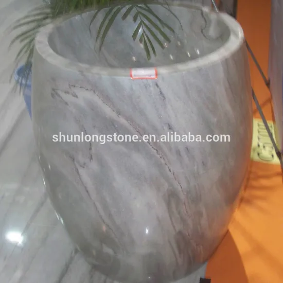 Fun Galaxy marble water vat,marble Bath tub,stone bathtub