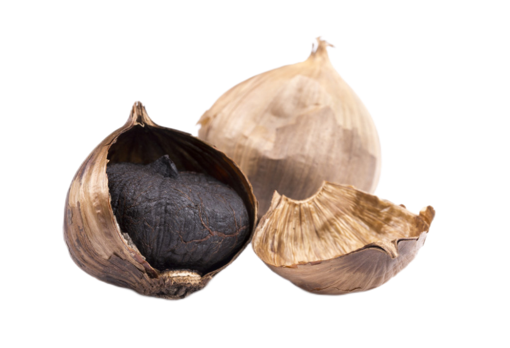 Black Garlic Extract