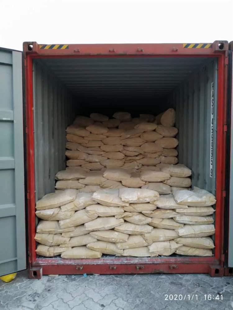  Calcined Kaolin Powder