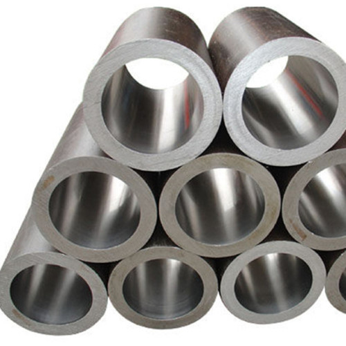 Seamless Honed Tube Honed Steel Tube St52 Seamless Honed Tube Supplier