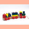 Casa de juguetes de madera grande, pequeño juguete de cocina de madera.