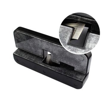 Professional Woodworking Edge Banding Machine: Trim, Scrape, and Cut with Precision