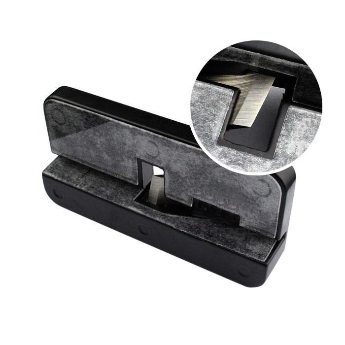 Professional Woodworking Edge Banding Machine: Trim, Scrape, and Cut with Precision