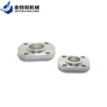 Precision cnc milling and customized cnc milling parts