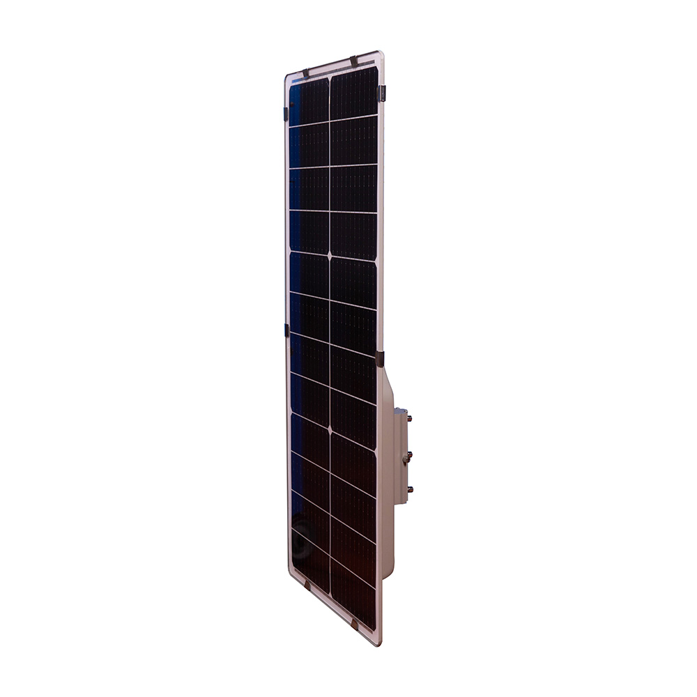 Solar Street Lights