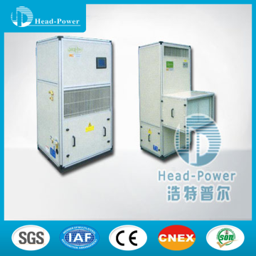 100kg/h Capacity CFT series air cooled type thermostat dehumidifiers