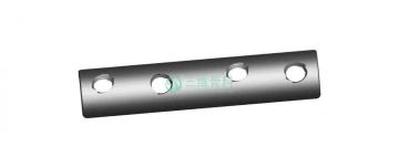 2.4mm VA Radius Dorsal Radial Column Locking Straight Plate