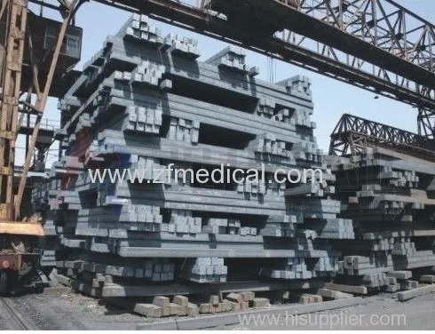 Tool Die Steel Flat Bar Casting Mold Of Aluminum 