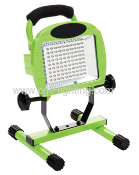 108 super Bright Led promocyjne przenośny reflektor roboczy z przełącznikiem