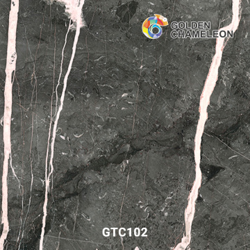 GTC102 Digital print finish