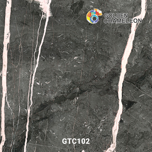 GTC102 Digital print finish