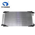 ac condenser for Toyota CHR 1.2T 17- 88450-F4020 car condenser