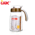 Lilac JA330/JA820 Glass Oil Pot