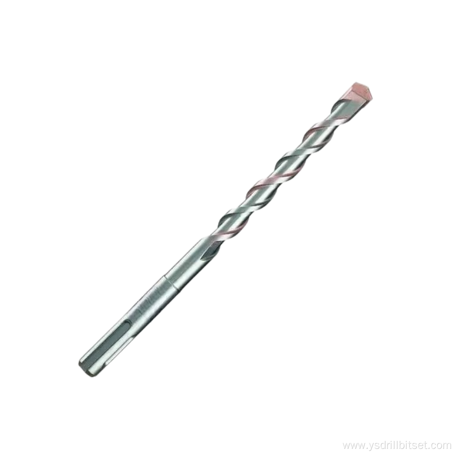 Sds Max Four Flute Concrete Drill Bit