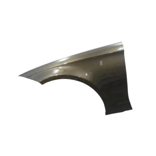 High-Quality Aluminum Front Fender Kit for Mercedes C218 Coupe - OE 2188800118 2188800218